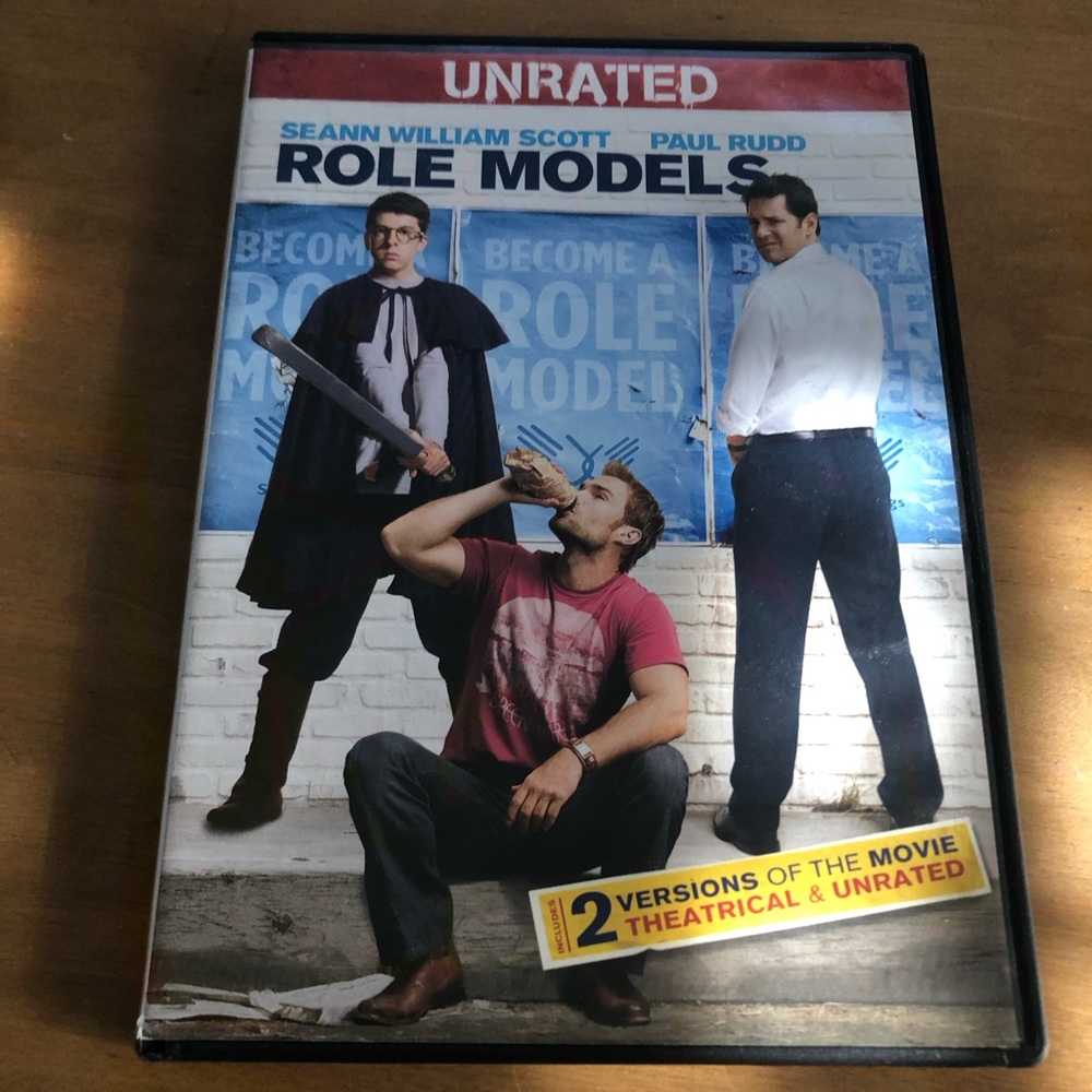 Comedies! - Picture 4 of 6